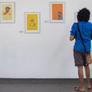 Introduction to Contemporary Arts – BITS Pilani, Goa