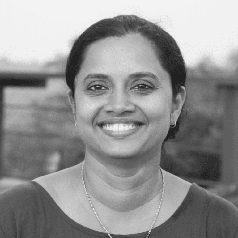 Shilpa Mayenkar