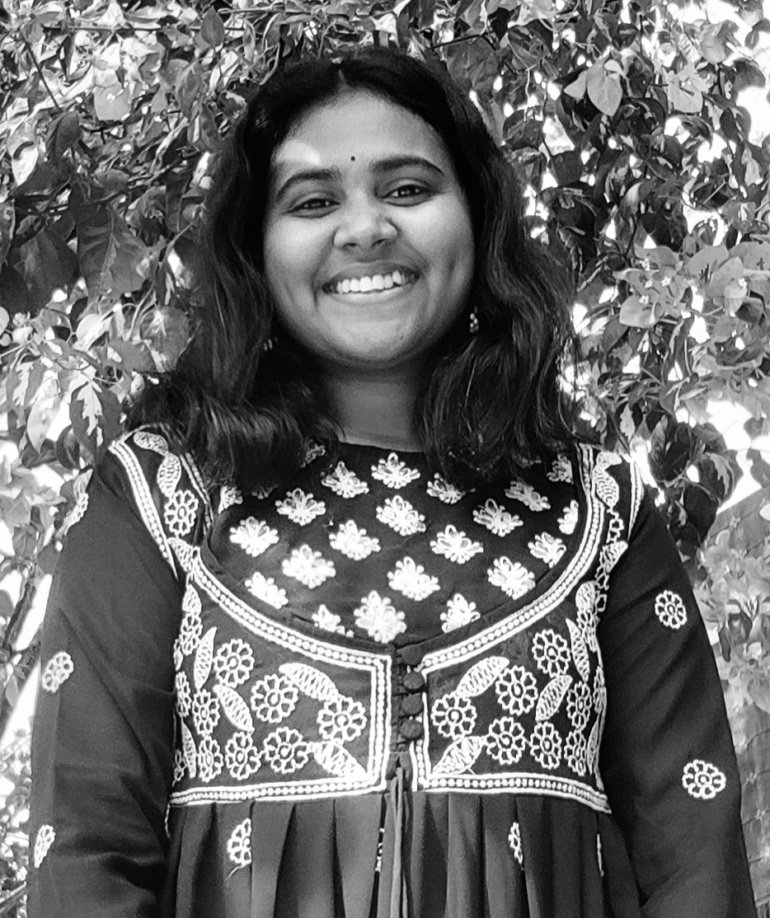 Bhagyashree Meshakar