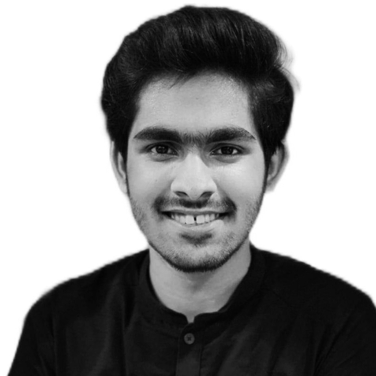 Ayush Krishna Tripathi 