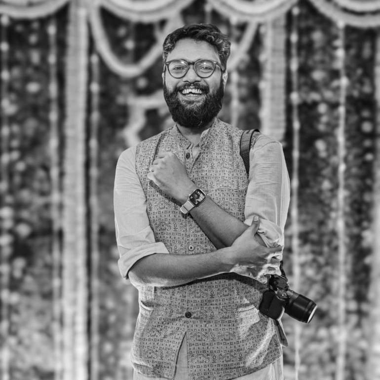 Arpan Basu Chowdhury