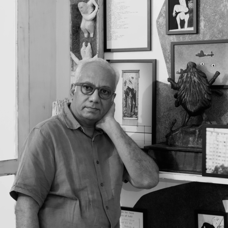 Atul Dodiya
