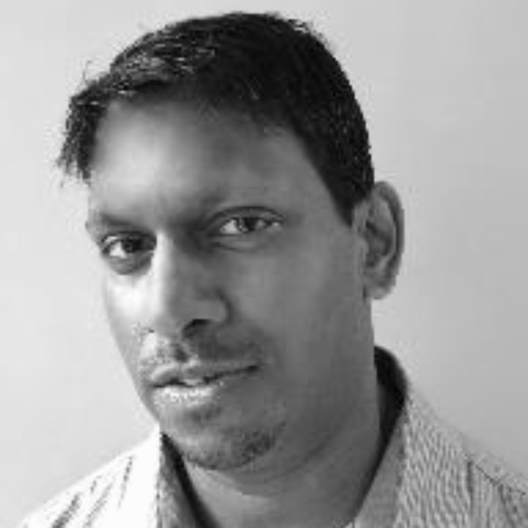 Julio D’ Souza