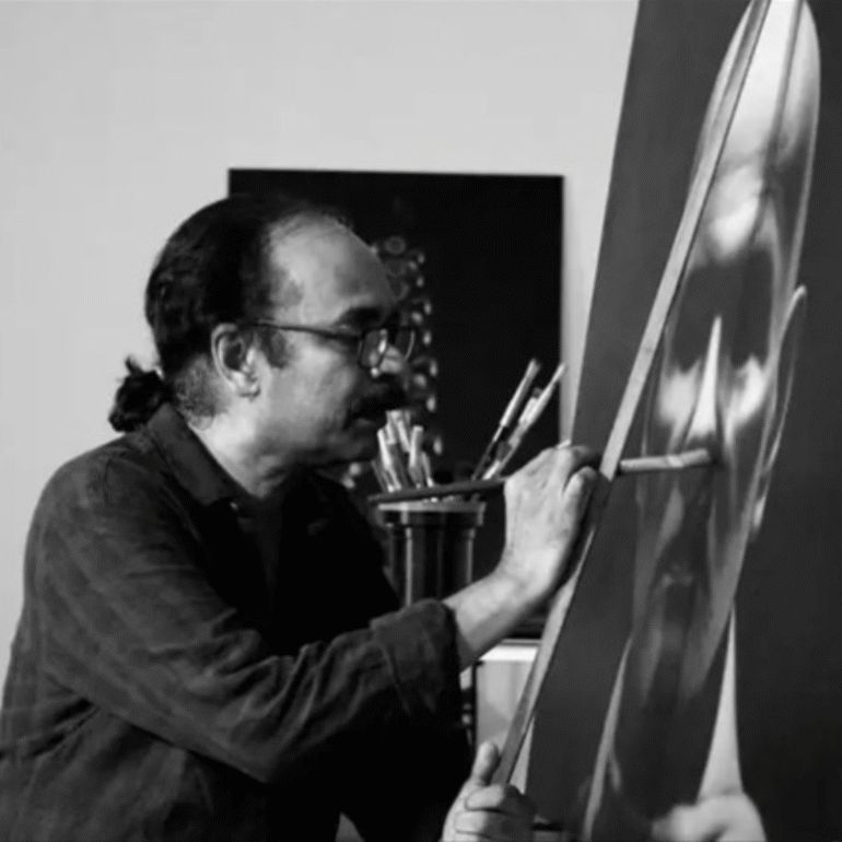 K.M. Madhusudhanan