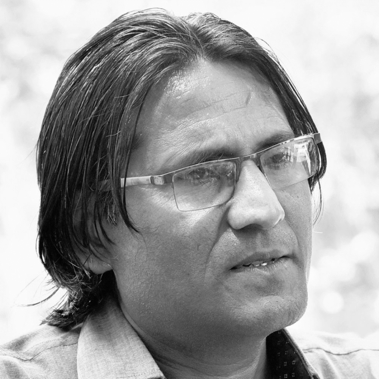 Pramod Prakash