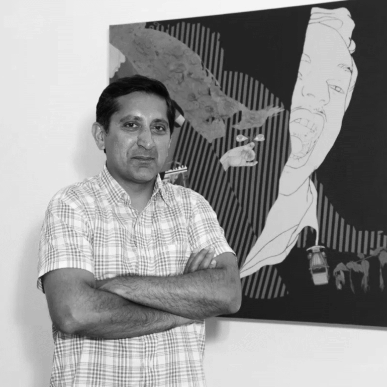 Praneet Soi