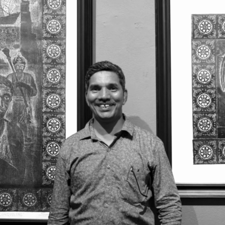 Sachin Naik