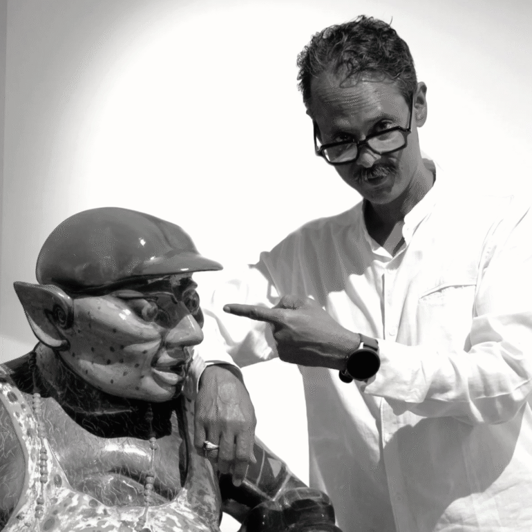 Santosh Morajkar