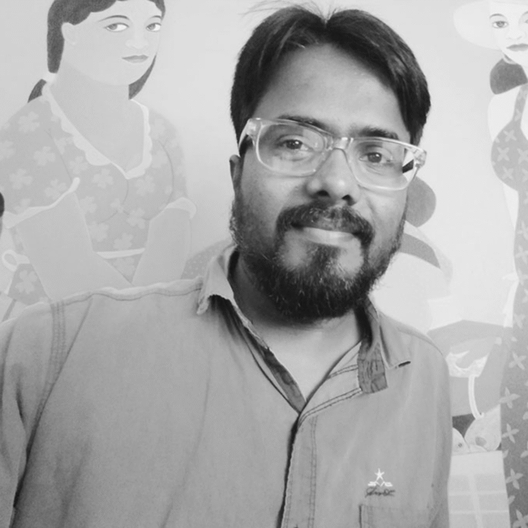 Shripad Gurav