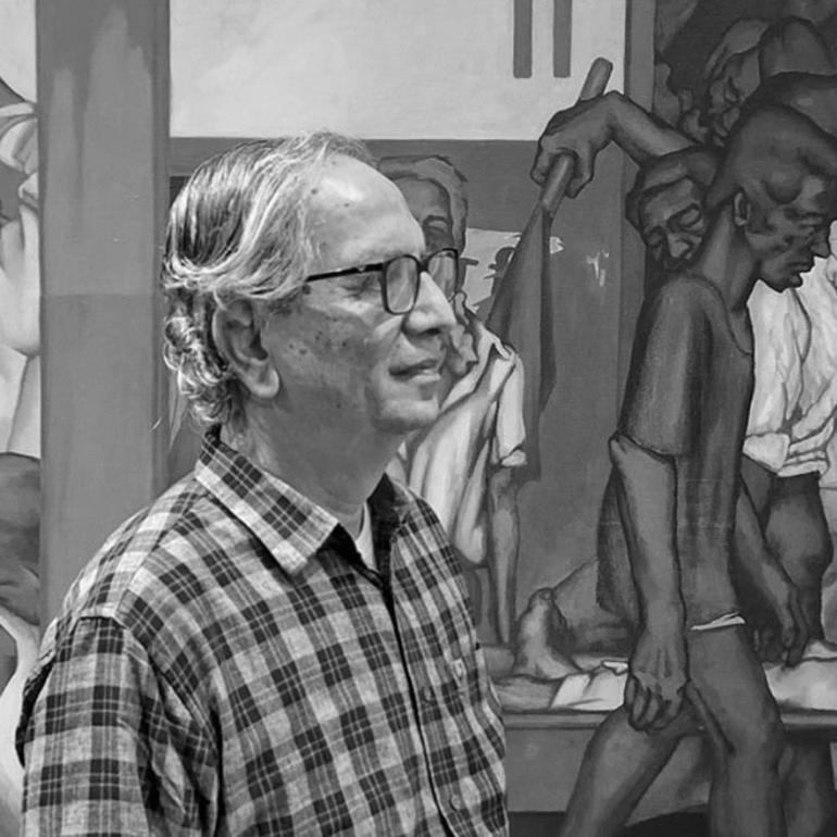 Sudhir Patwardhan