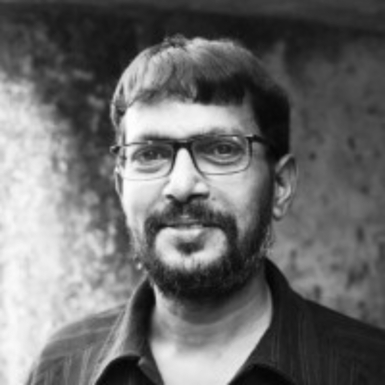 Uday Shanbhag