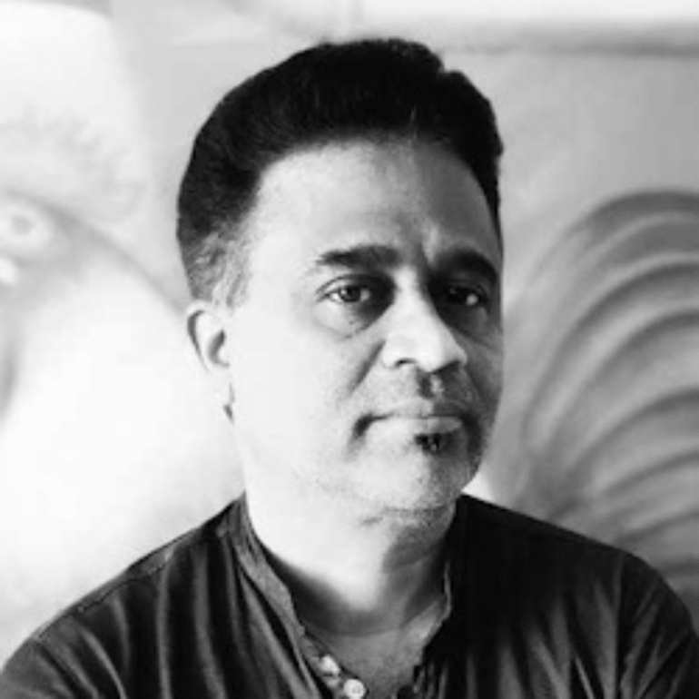 Vitesh Naik