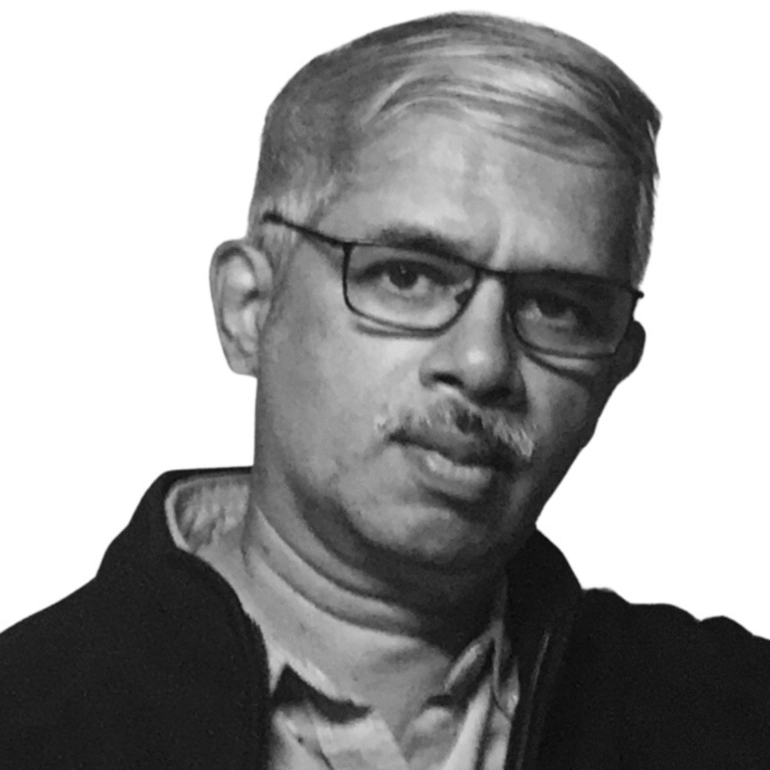 Anil Purohit