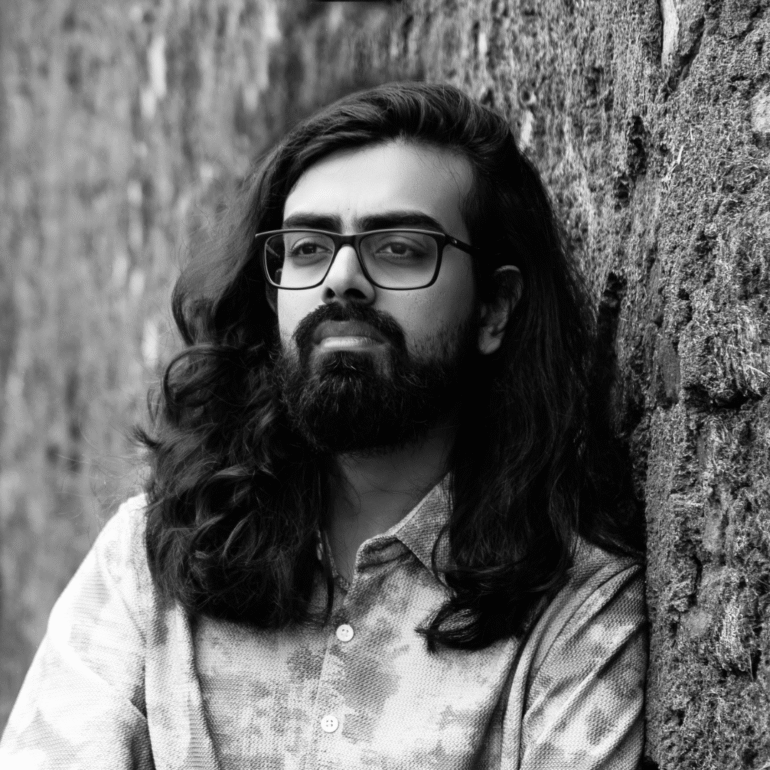 Arunabh Bhattacharjee