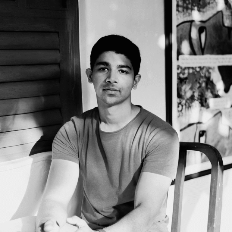 Daniel D’souza