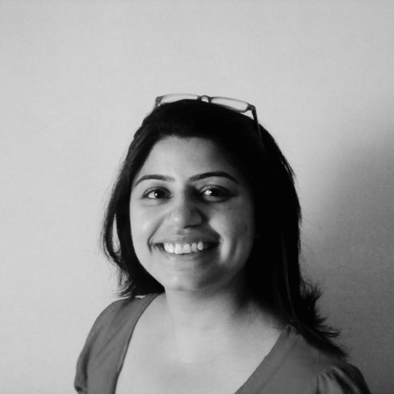 Khanjan Purohit