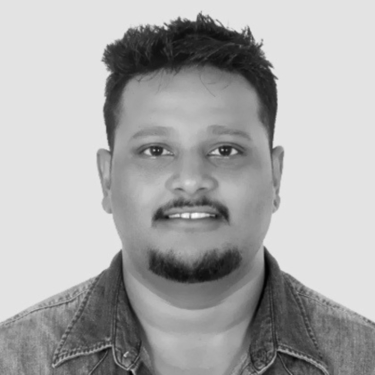 Siddesh Mayenkar