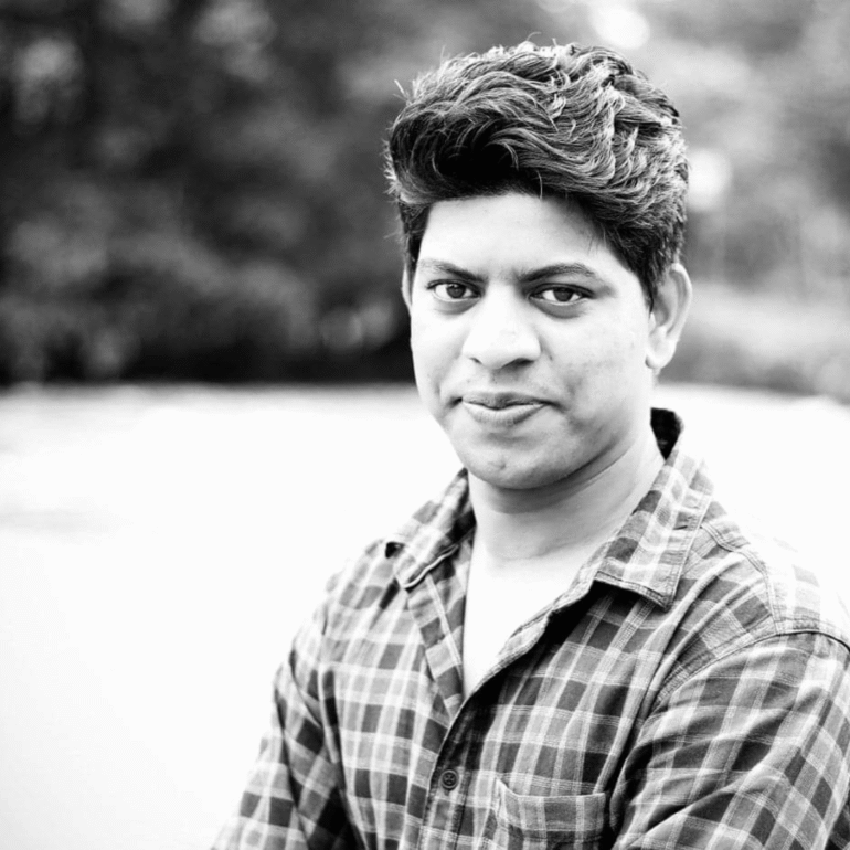 Sidhesh Shetgaonkar