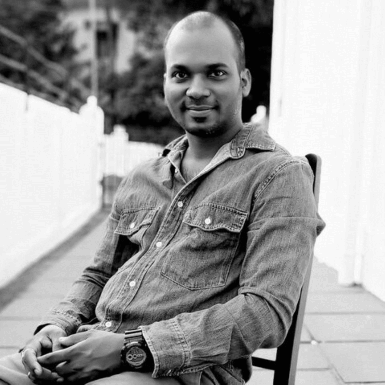 Kedar Dhondu
