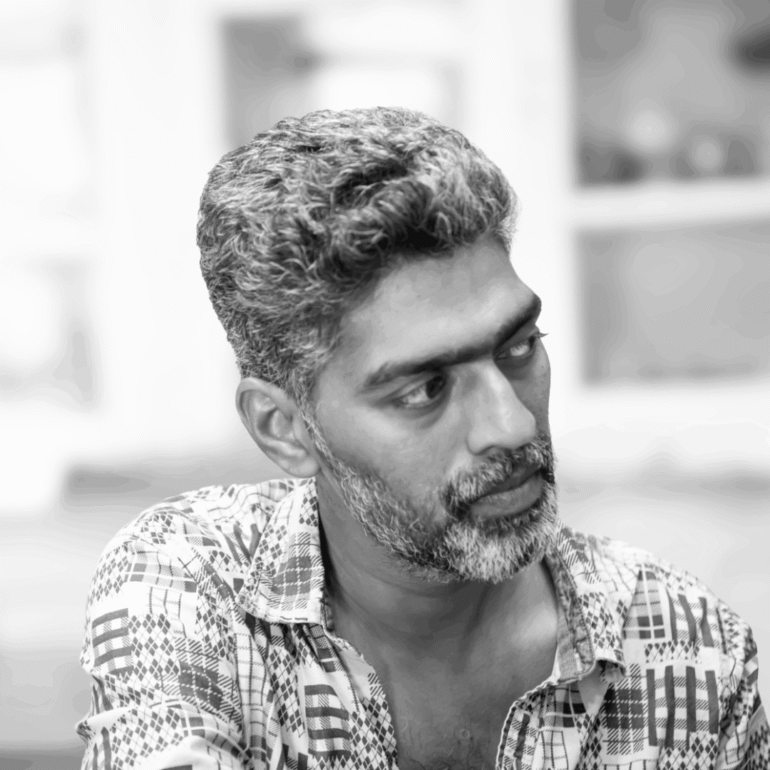 Midhun Mohan