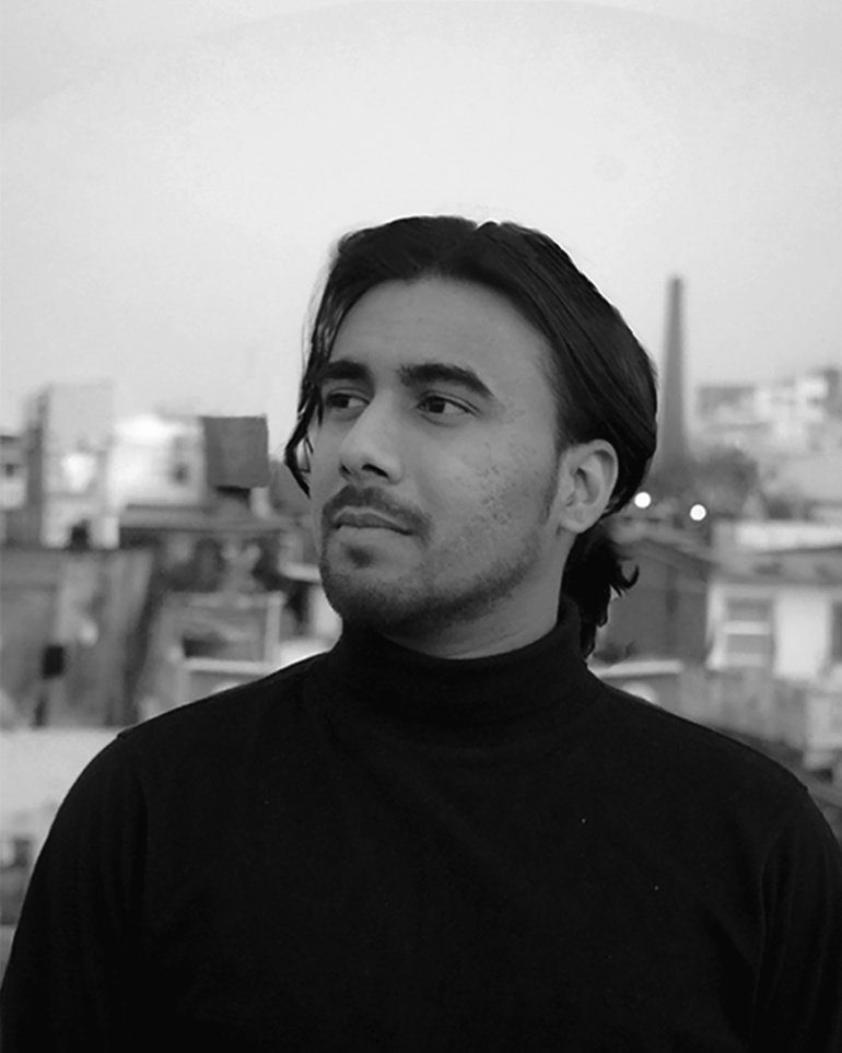 Swaraj Kalyane