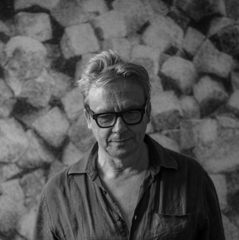 Marco Tirelli