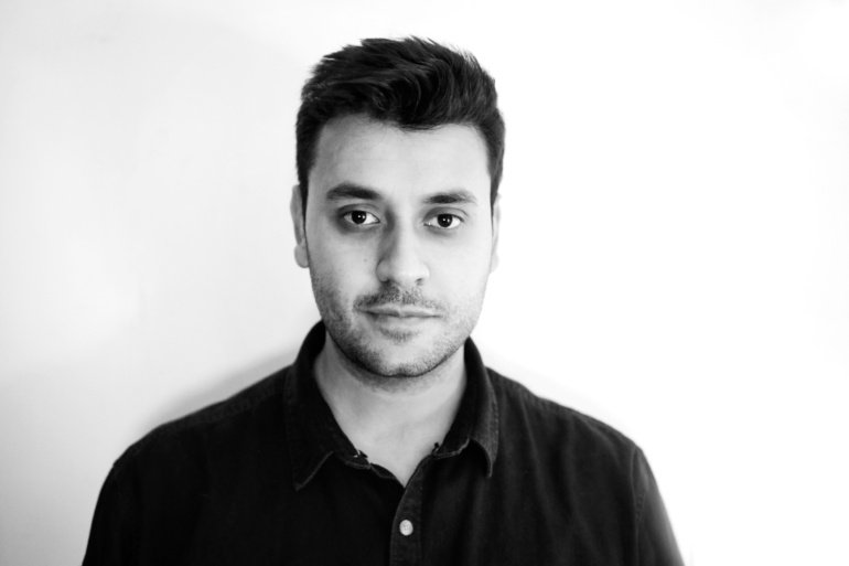 Siddharth Behl 