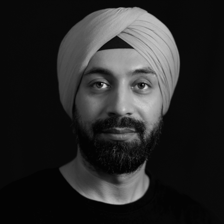 Deepinder Singh