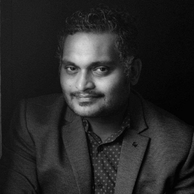 Vaibhav Dayanand Bhagat
