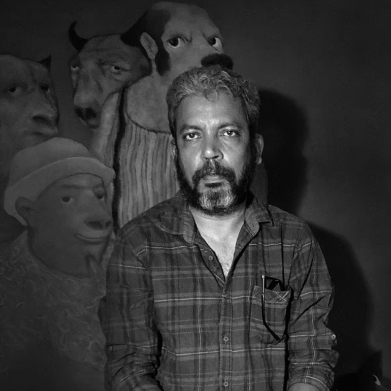 Viraj Naik