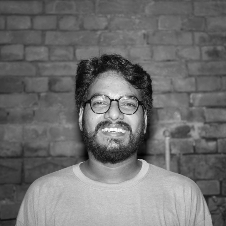 Sanjeev Kumar