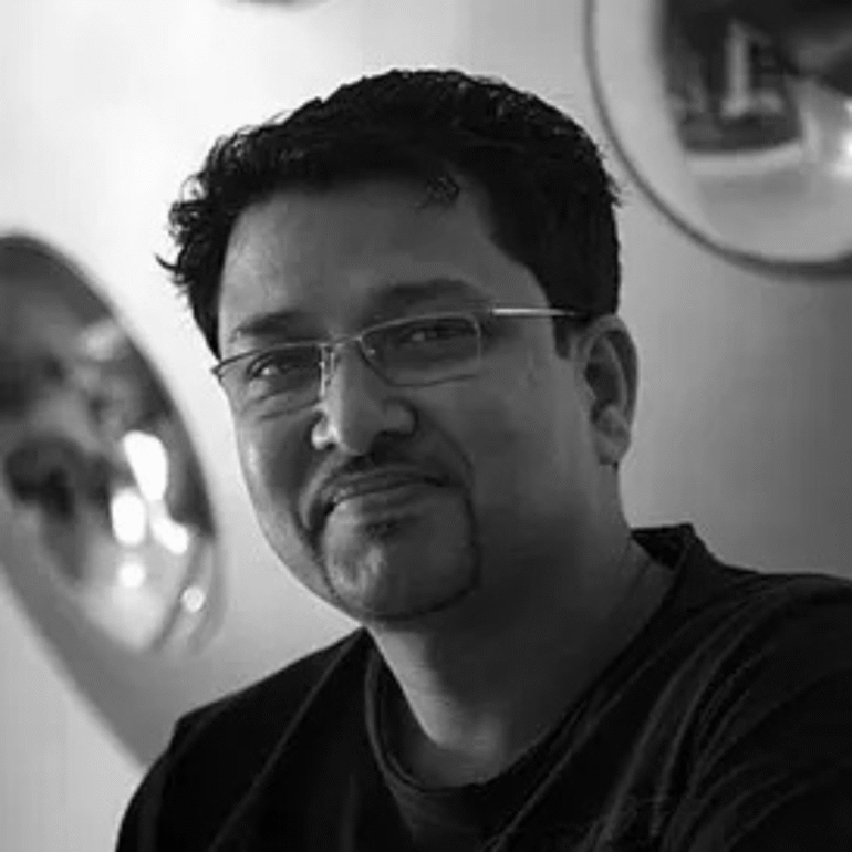 Narendra Yadav