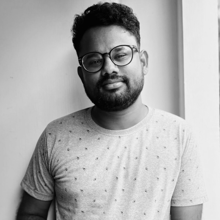 Prasanna Govindarajan