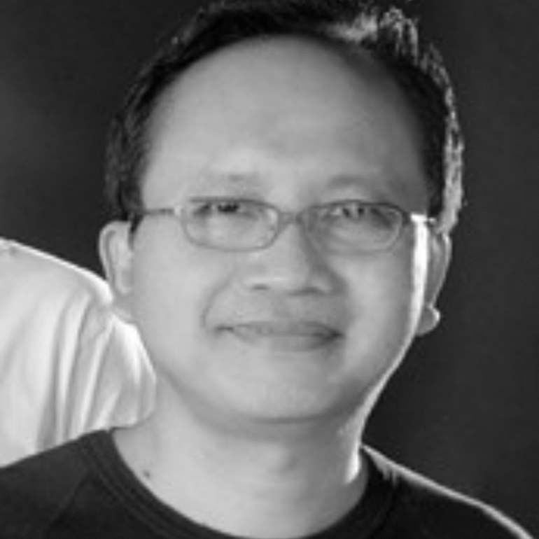 Krisna Murti