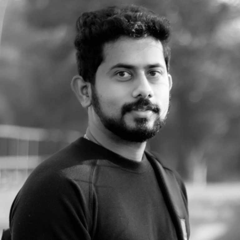 Prathamesh Parmekar