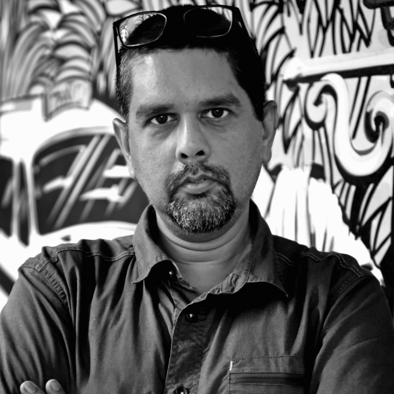 Sudipto Das
