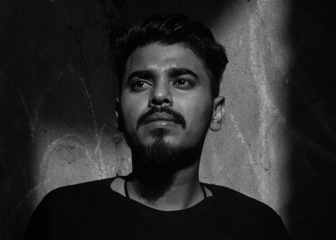 Tathagata Ghosh