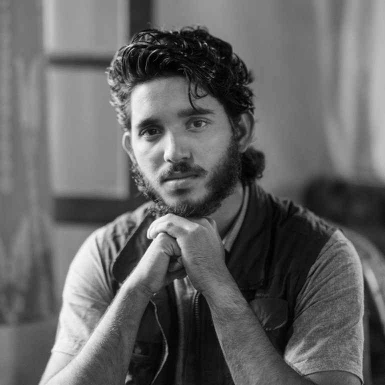 Shivam Harmalkar