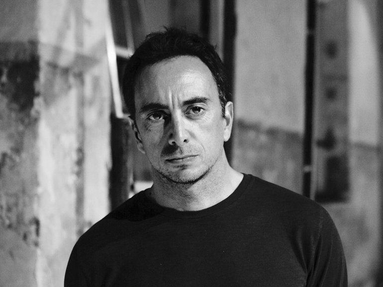 Stefano Canto