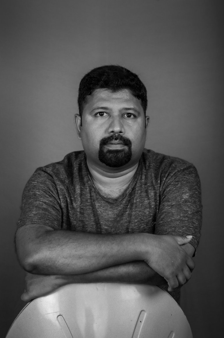 Pattabi Raman